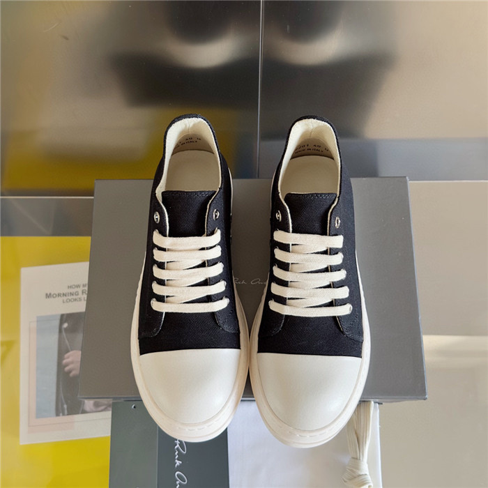 r1ck 0wens sneaker