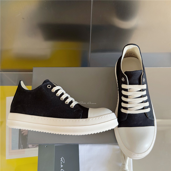 r1ck 0wens sneaker