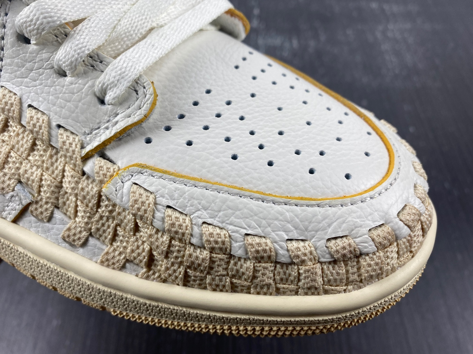 union la air jordan 1 high og fd2565-100