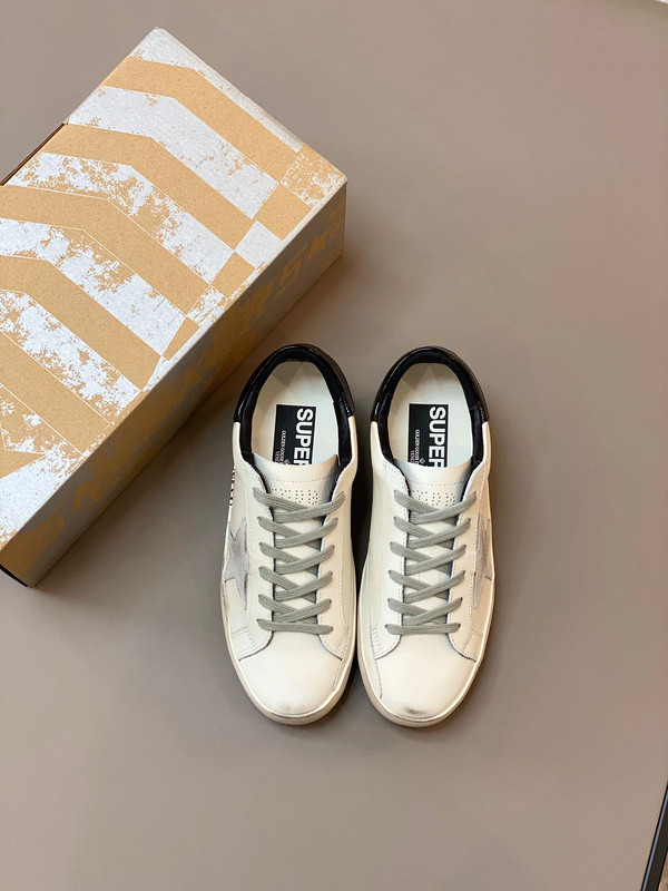 goldn gose sneaker