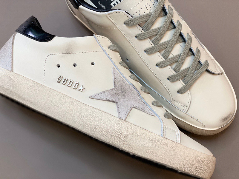 goldn gose sneaker