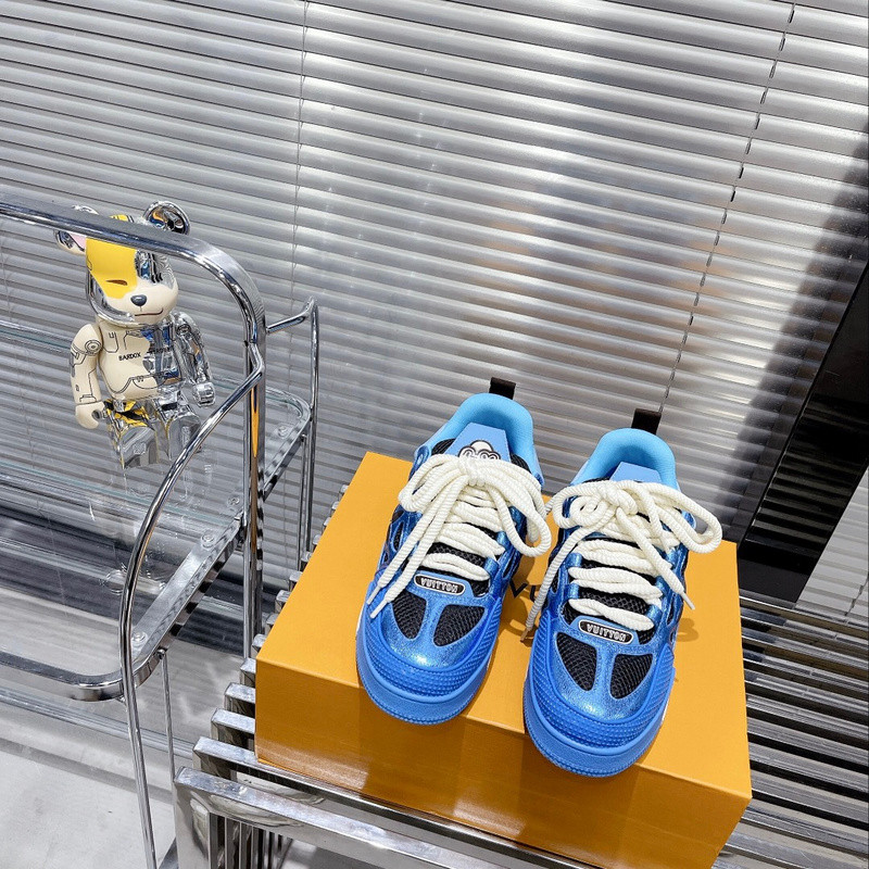 lwe sneaker