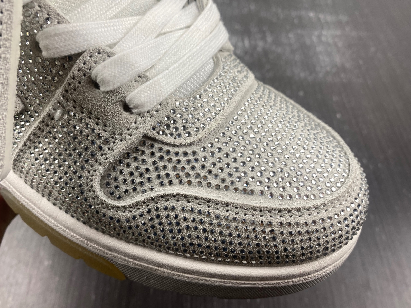 owt out of office sneakers