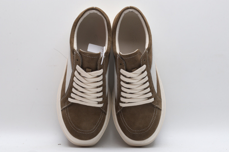 r1ck 0wens sneaker