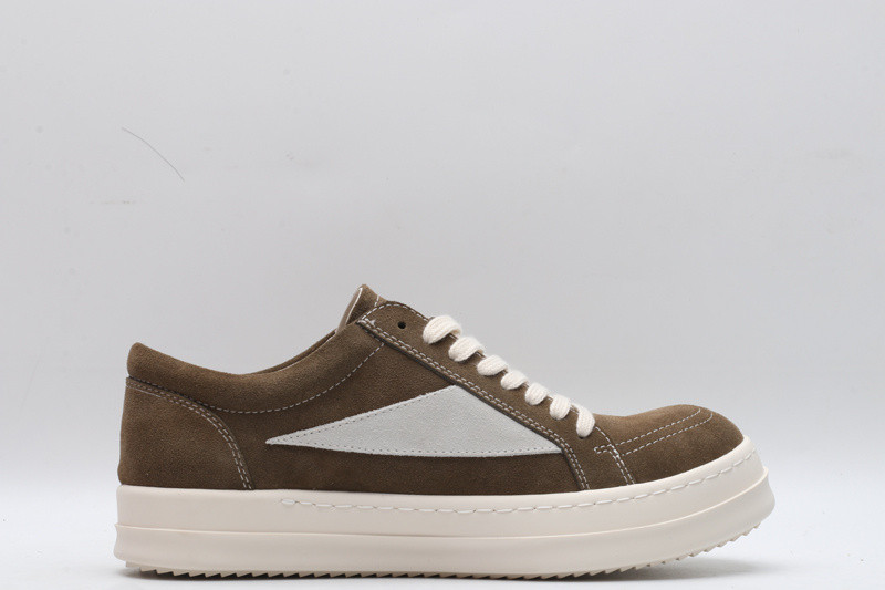 r1ck 0wens sneaker
