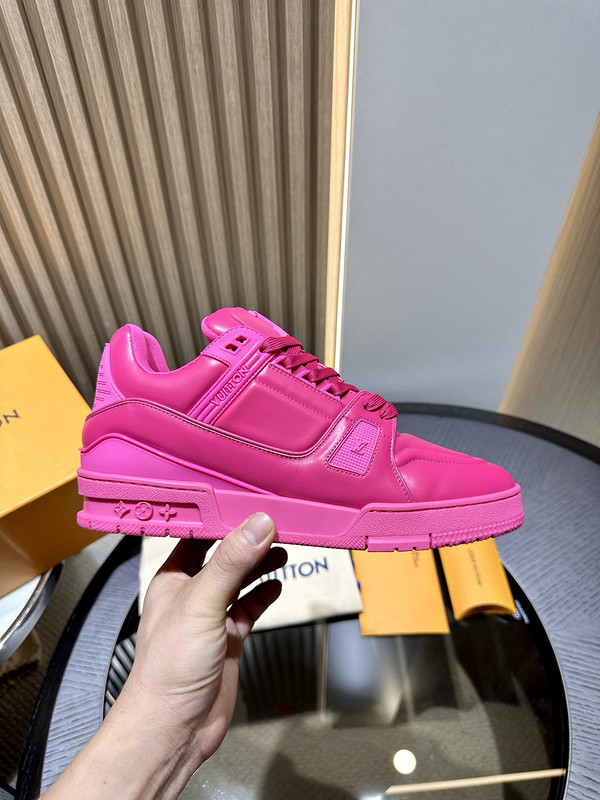 lwe sneaker