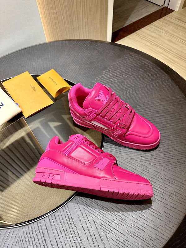 lwe sneaker