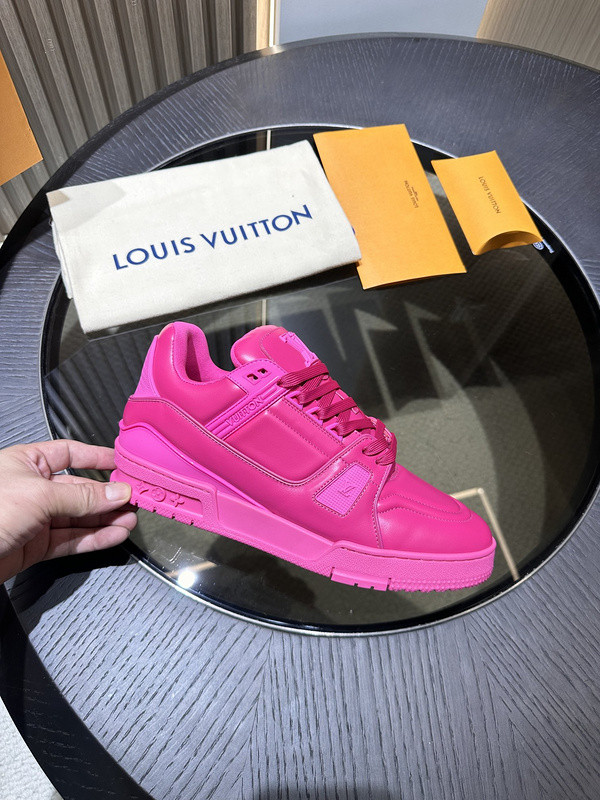 lwe sneaker