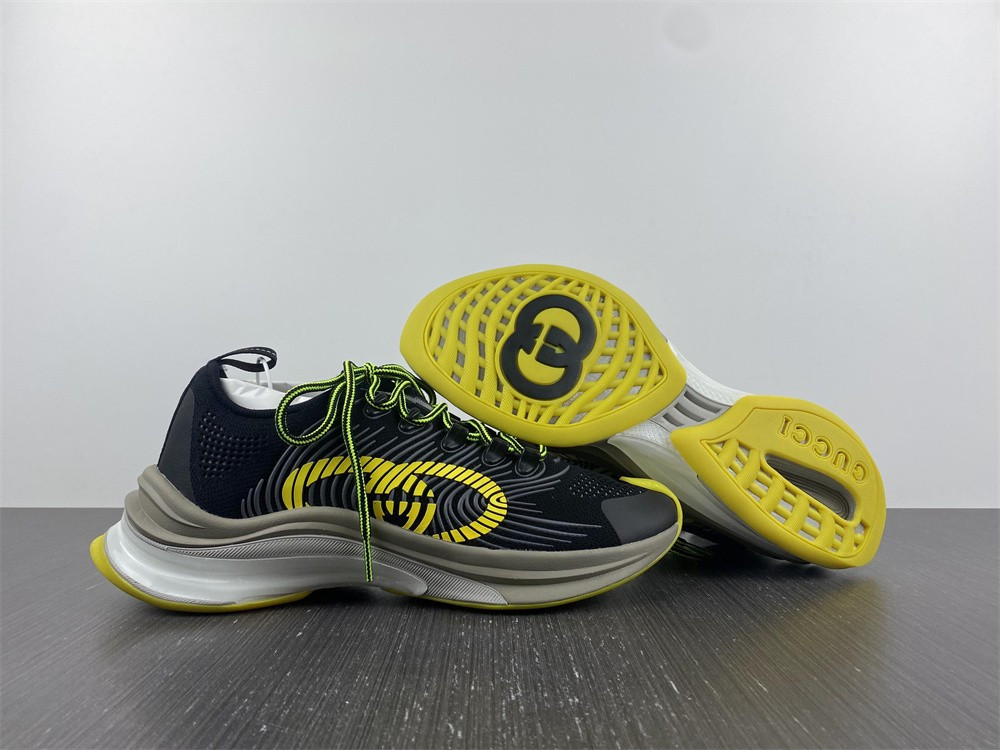 guci sneaker