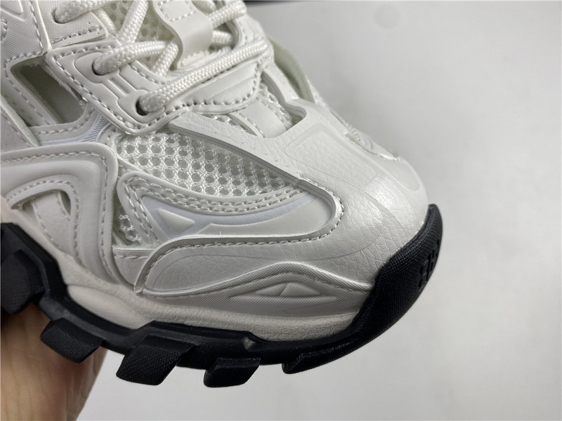 Ba*len*cia*ga track sneaker