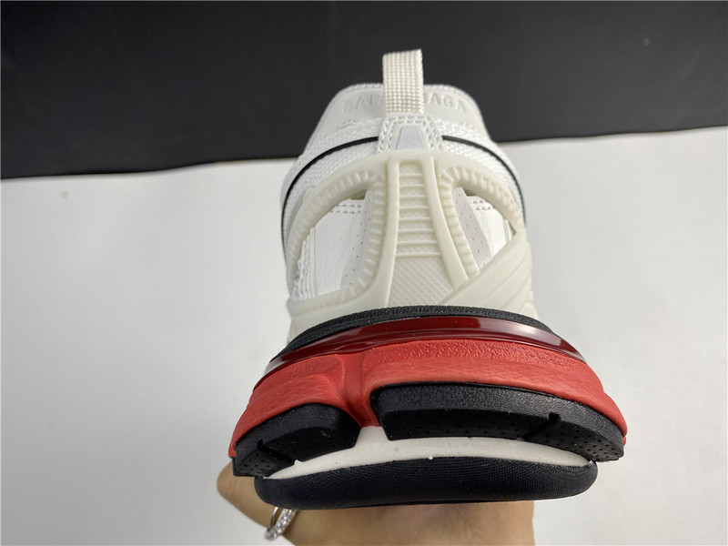 Ba*len*cia*ga track sneaker