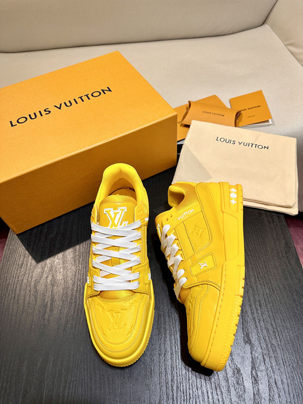 lwe sneaker