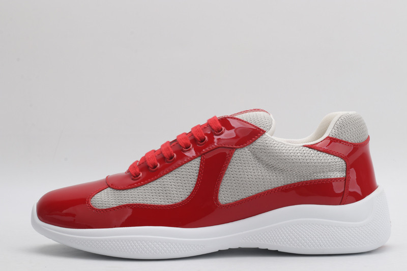 pra sneaker
