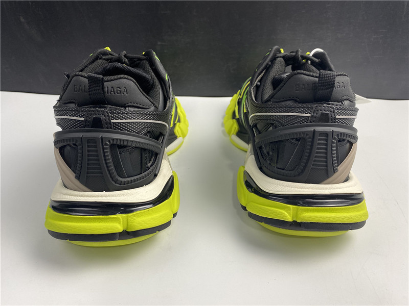 Ba*len*cia*ga track sneaker