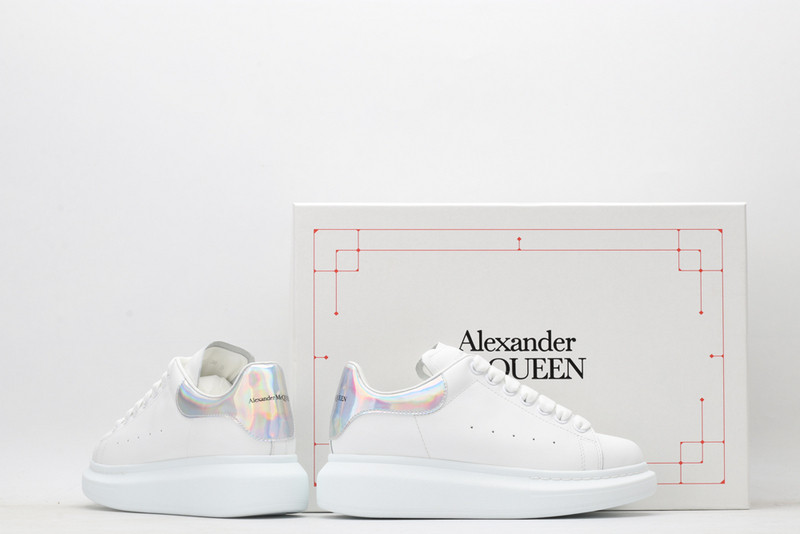 alex mcq