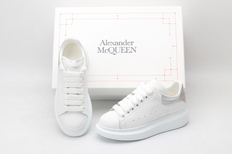 alex mcq