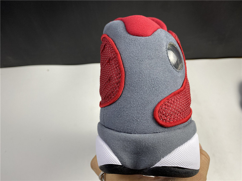 air jordan 13 “red flint” 414571-600