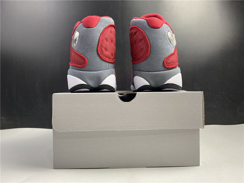 air jordan 13 “red flint” 414571-600