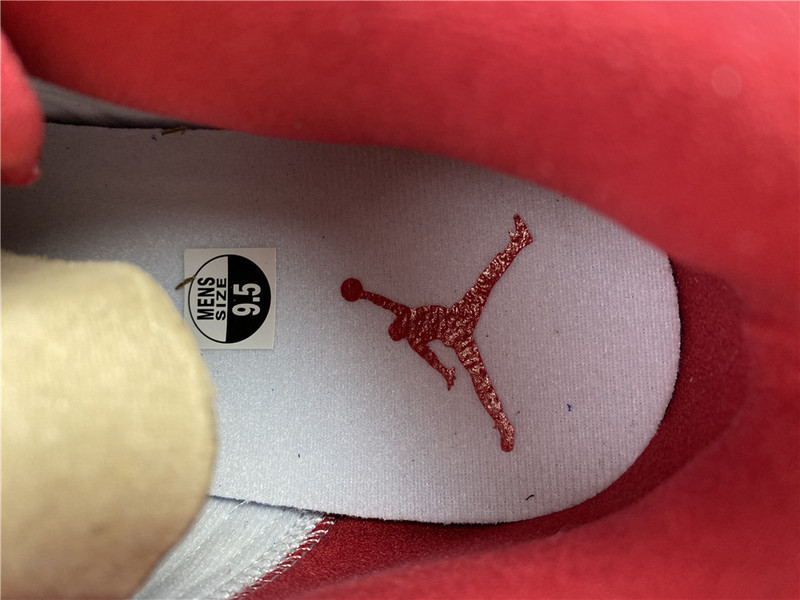 air jordan 13 “red flint” 414571-600