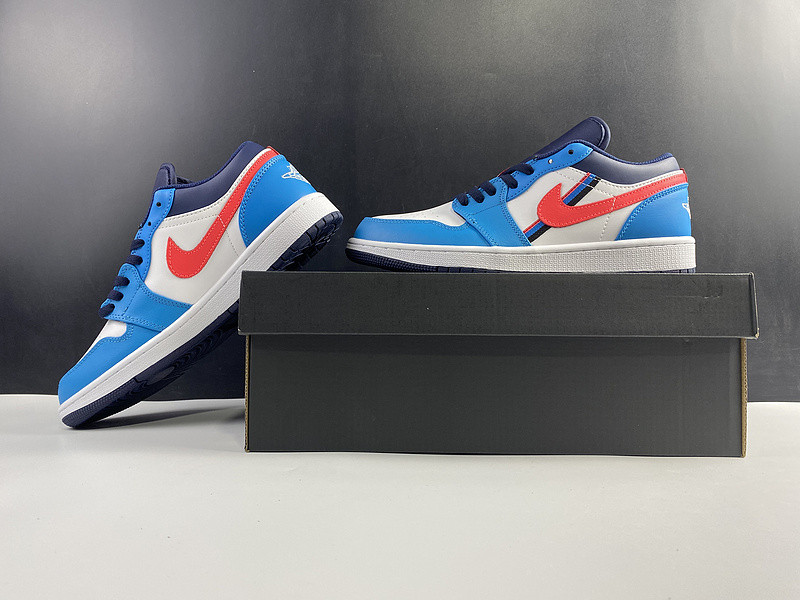 air jordan 1 low gs 