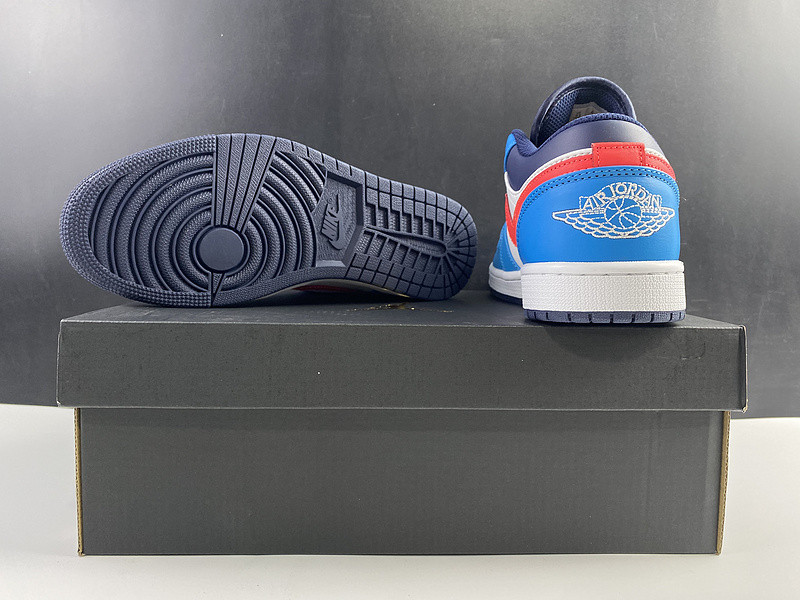air jordan 1 low gs 