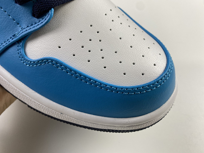 air jordan 1 low gs 
