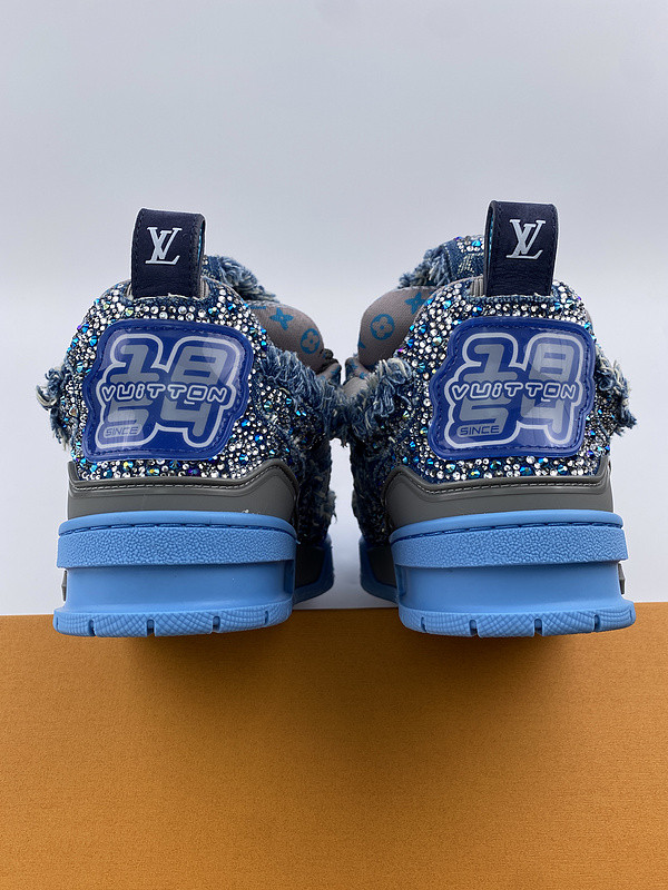 lwe skate sneaker