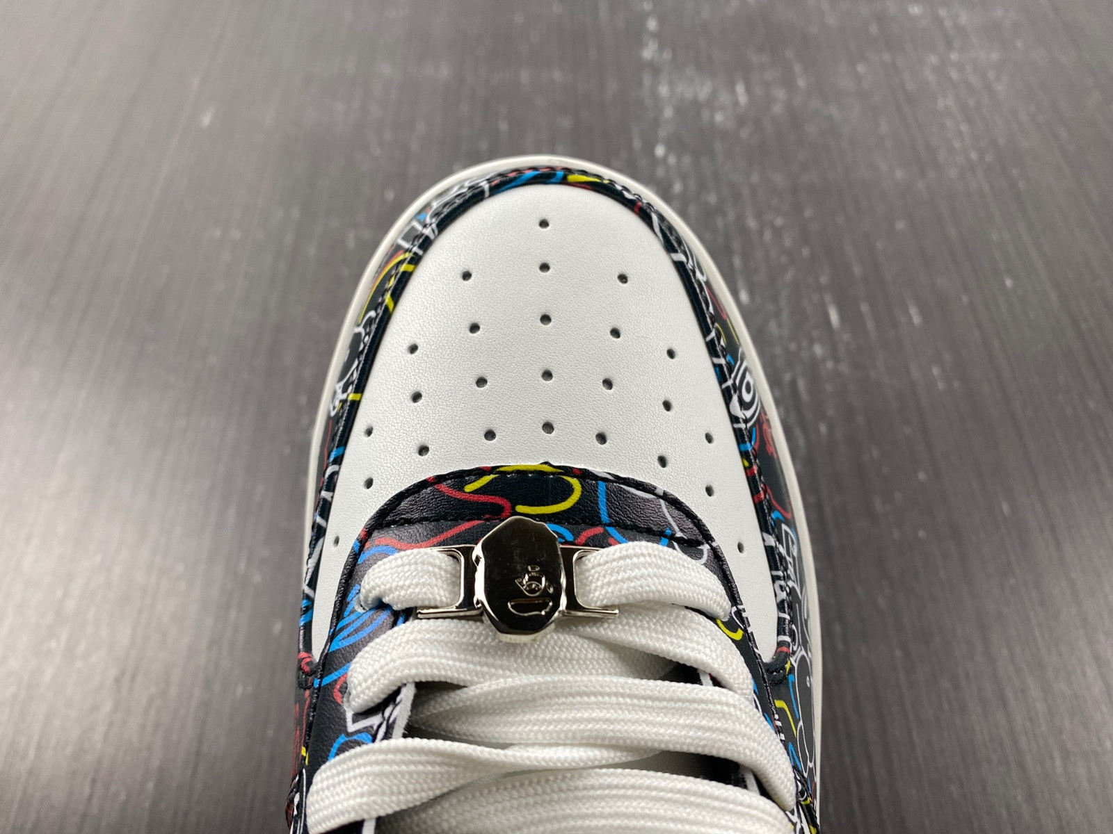 bape sneakers