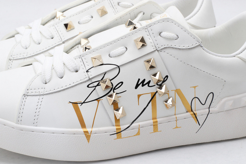 valen1n0 sneaker