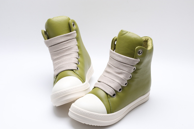 r1ck 0wens sneaker