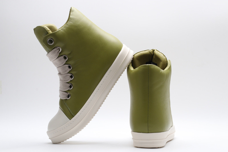 r1ck 0wens sneaker