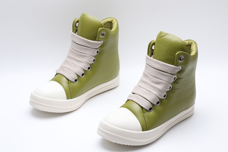 r1ck 0wens sneaker