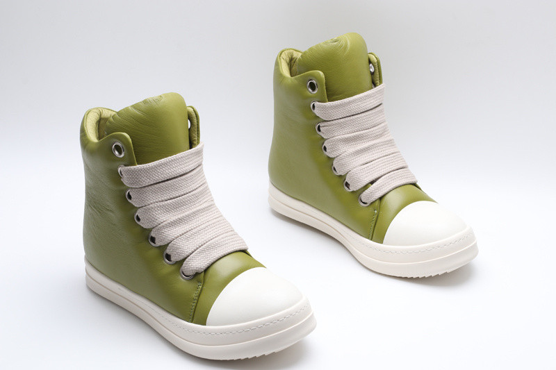 r1ck 0wens sneaker
