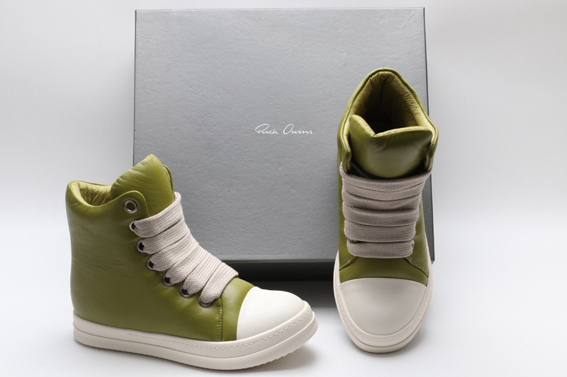 r1ck 0wens sneaker
