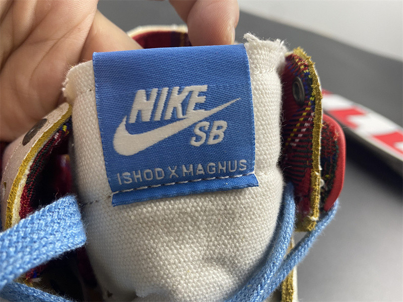 nike dunk sb high pro ishod wair x magnus walker dh7683-100