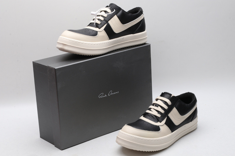 r1ck 0wens sneaker