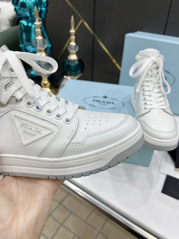 pra sneaker