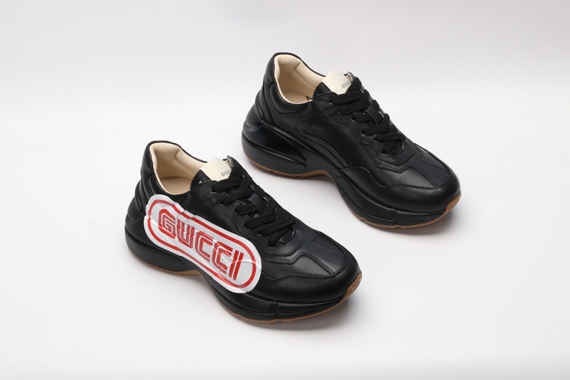 G*u*i sneaker