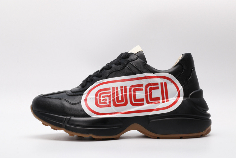G*u*i sneaker