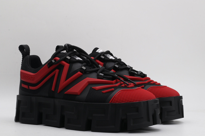 versace sneakers