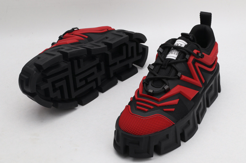 versace sneakers