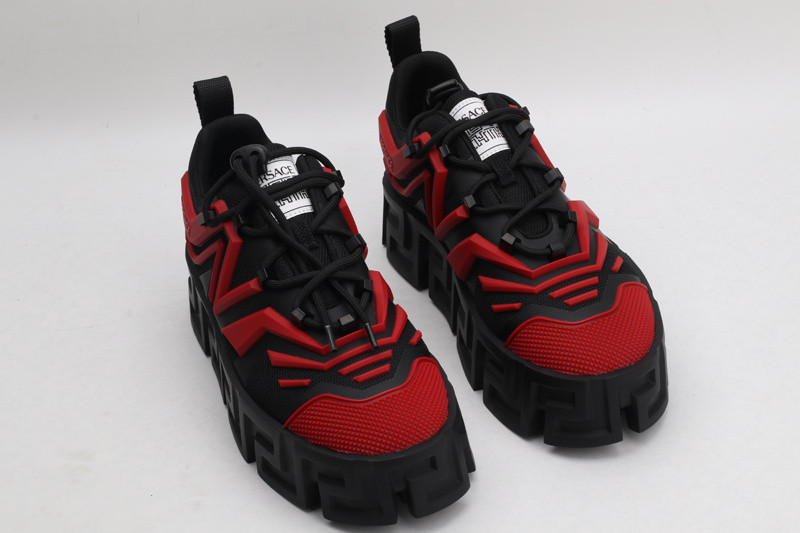 versace sneakers