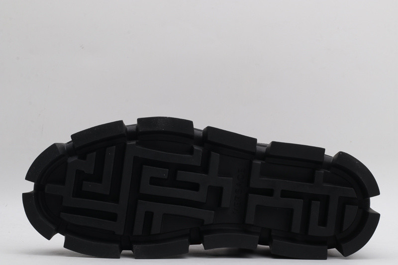 versace sneakers