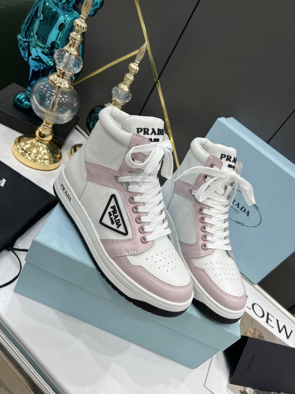 pra sneaker