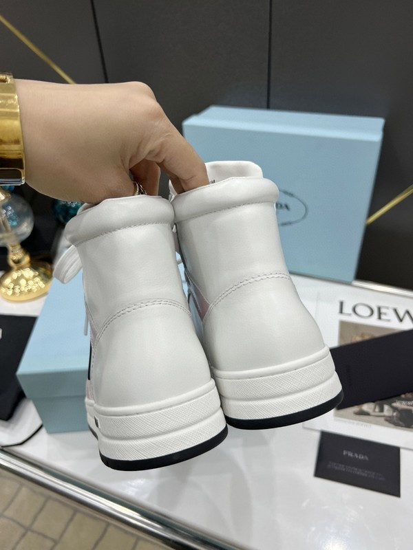 pra sneaker