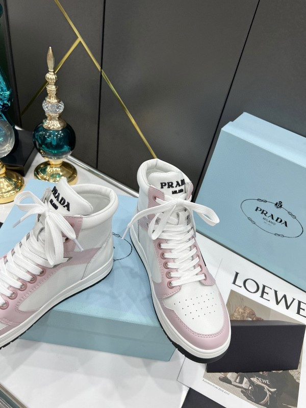 pra sneaker