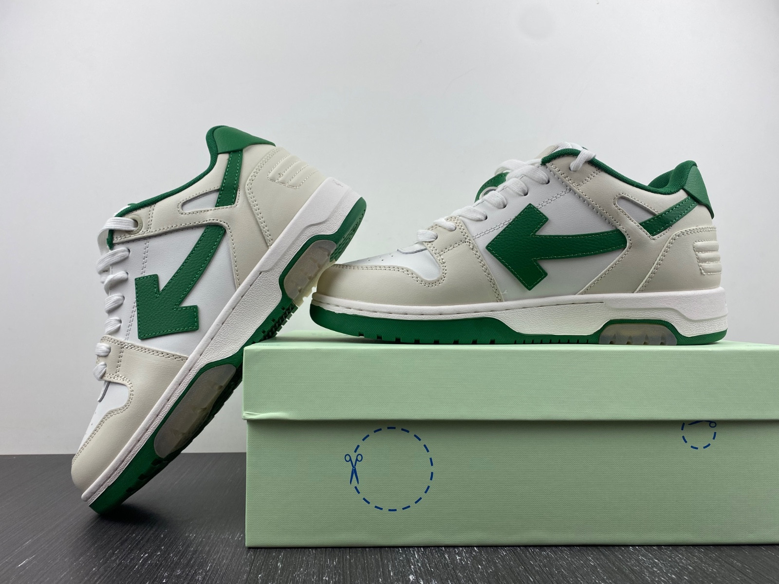 owt out of office sneakers