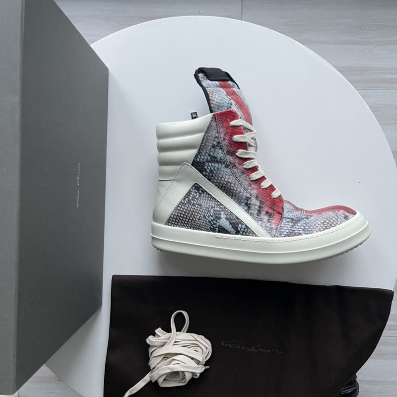 r1ck 0wens sneaker