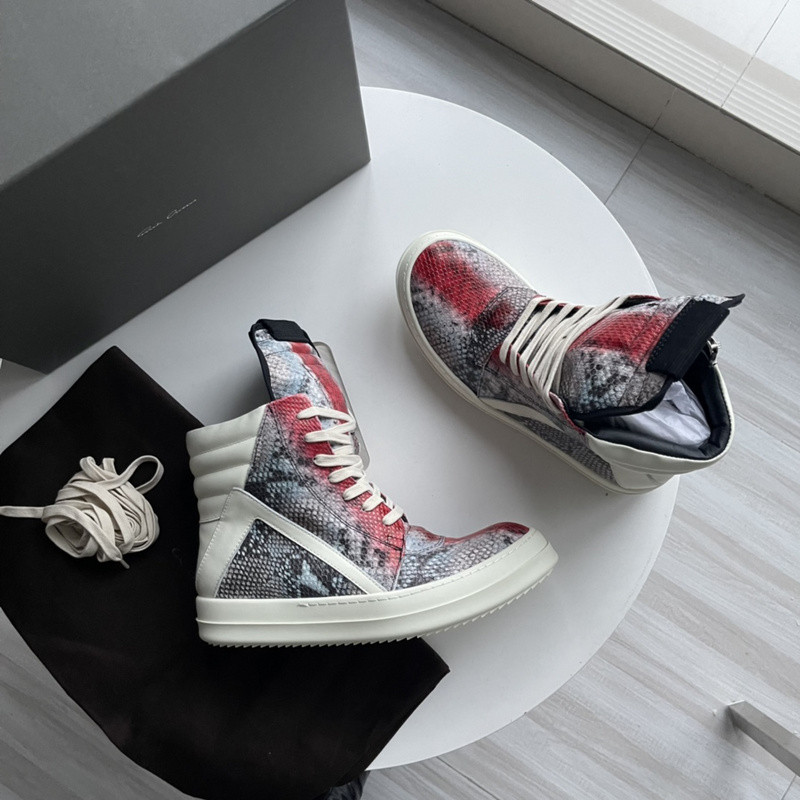 r1ck 0wens sneaker