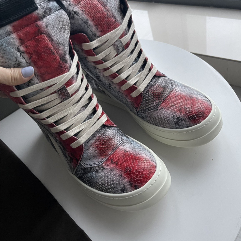 r1ck 0wens sneaker